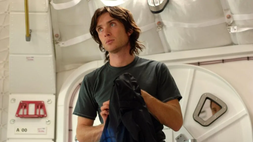 Sunshine (Credit: Searchlight Pictures)