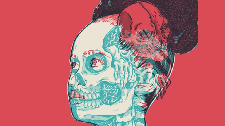 The Other (Credit: Quiver Distribution)