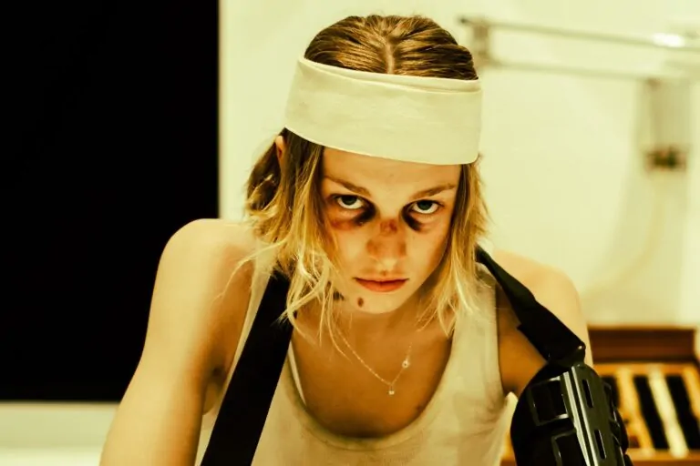 Hunter Schafer And Emma Corrin Join Arkasha Stevenson’s A24 Bachelor Party Horror