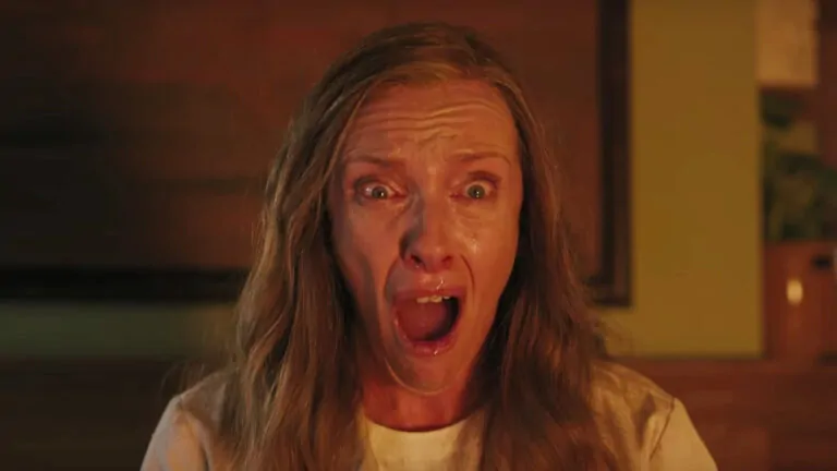 Hail Paimon This Christmas With A24’s Incredibly Messed Up HEREDITARY Ornaments