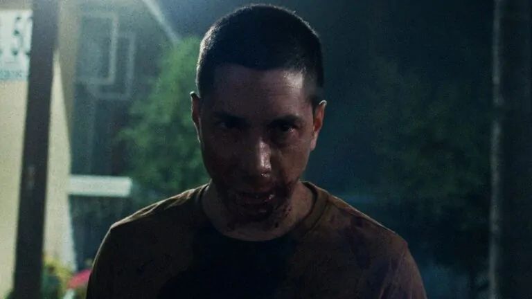 Justin Long Goes On NIGHT PATROL In New Trailer For Vampire Cop Thriller