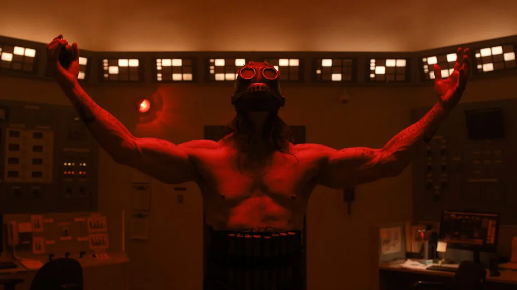 PSYCHO KILLER new horror movies 2026 (Credit: 20th Century Studios)