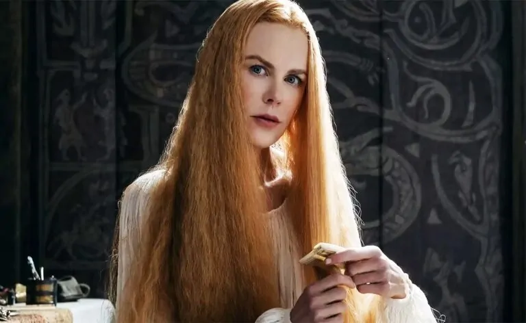 4 Horror Directors We’d Love To See Nicole Kidman Team Up With