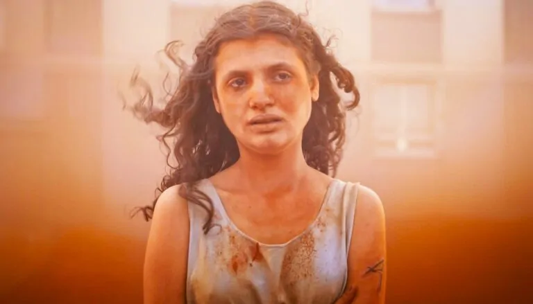 Julia Ducournau’s ALPHA Finally Has A Release Date