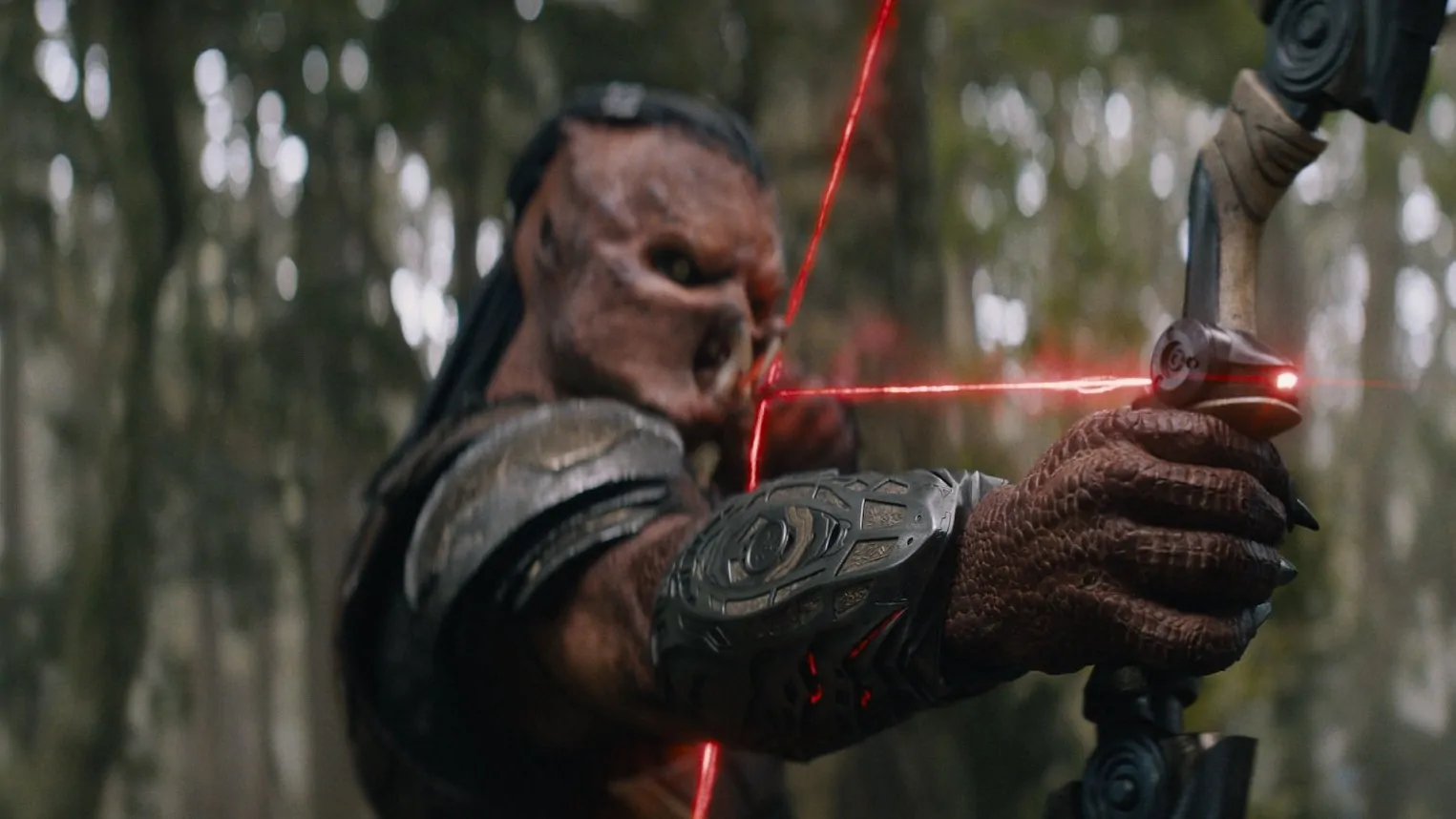 Predator: Badlands (Credit: 20th Century Studios)