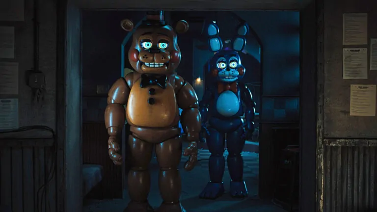 Five Nights at Freddy's 2 (Credit: Universal Pictures)