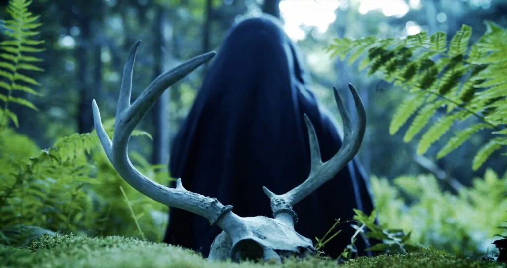 MOTHER OF FLIES (Credit: Shudder)