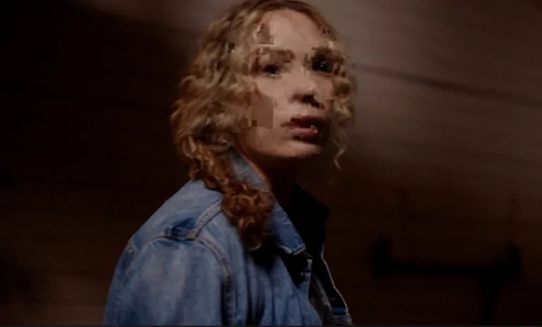 How MAN FINDS TAPE Got A Helping Hand From An A-List Horror Writer