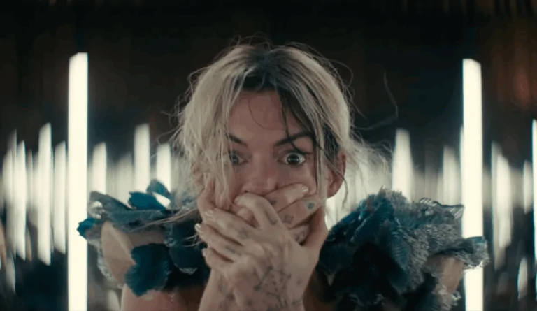 Anne Hathaway Is A Pop Star In Peril In First MOTHER MARY Trailer