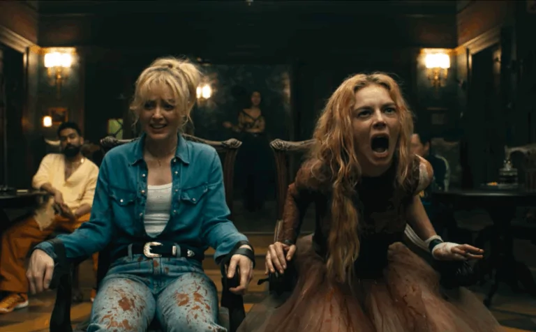 The Games Continue In READY OR NOT 2: HERE I COME First Trailer