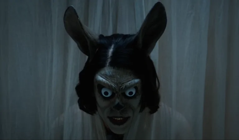 The First HOKUM Teaser Trailer Is Here To Haunt Your Nightmares