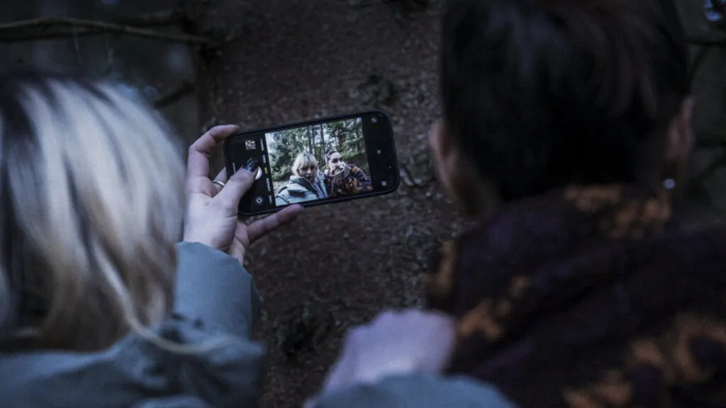 TRUE FEAR (Credit: Exponenta)