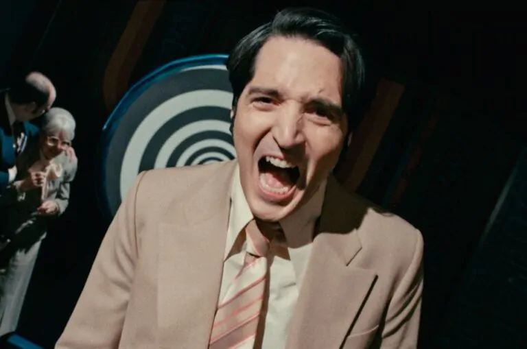 David Dastmalchian Joins Technohorror KILL SCREEN From WOLF CREEK Director