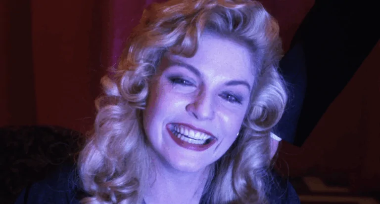 TWIN PEAKS: FIRE WALK WITH ME (Credit: New Line Cinema) (julien's auctions)