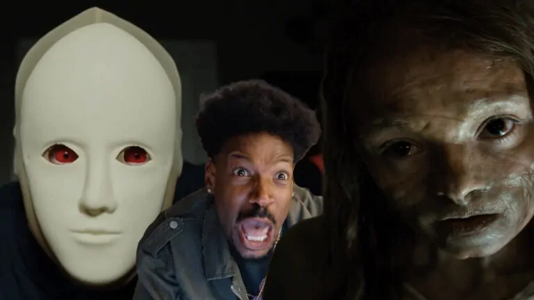 new horror movies upcoming horror movies 2026