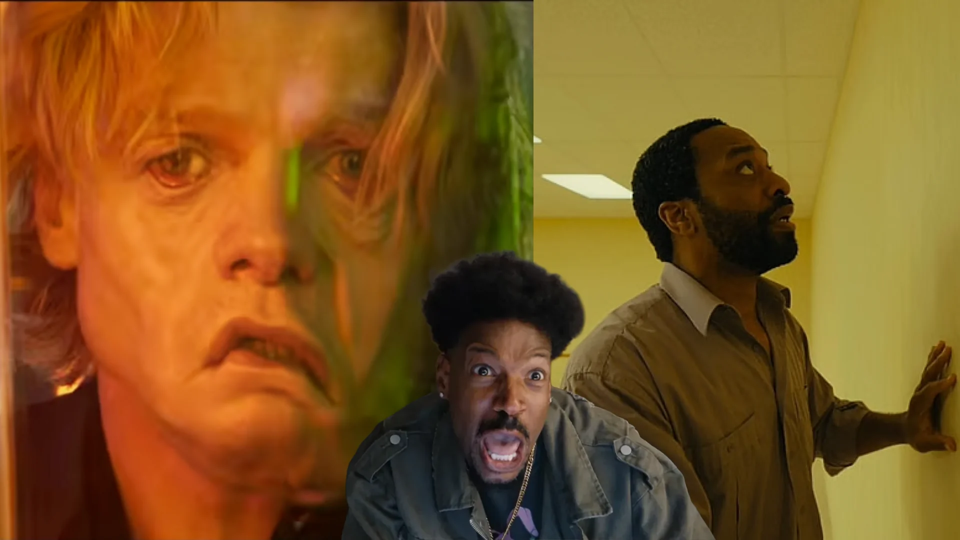 new horror movies coming soon CLAYFACE, SCARY MOVIE 6, THE BACKROOMS