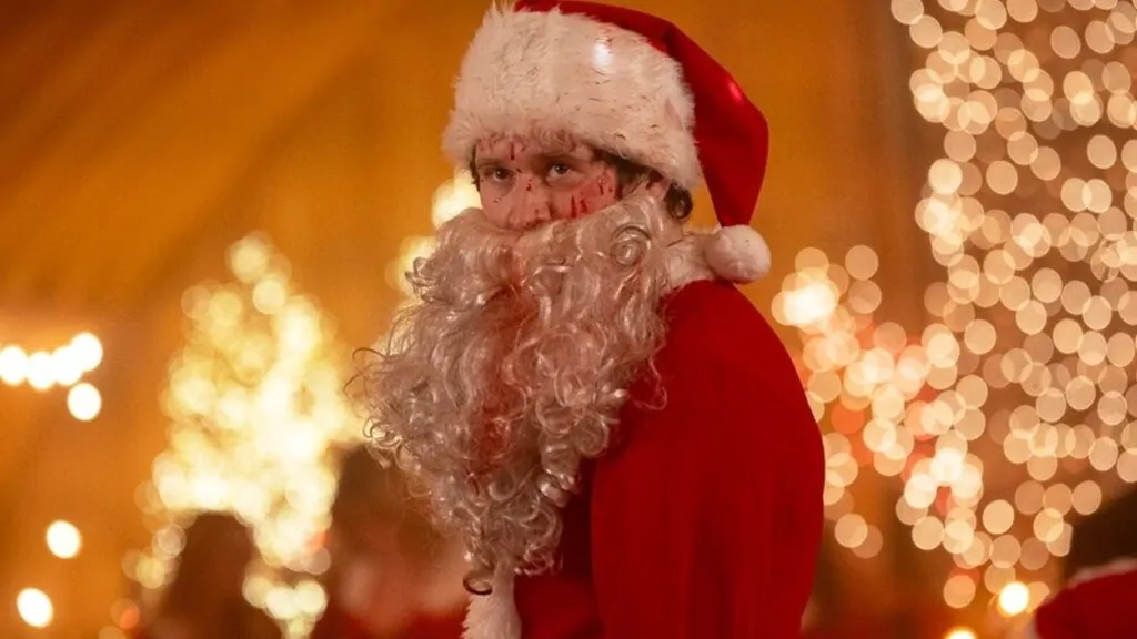 SILENT NIGHT, DEADLY NIGHT (Credit: Cineverse)