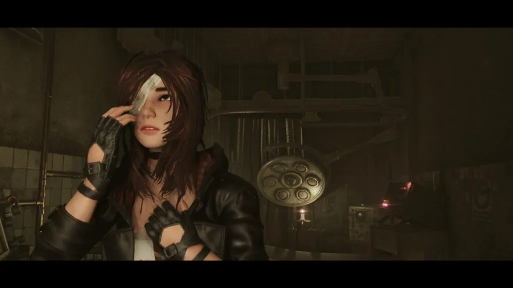 TORMENTED SOULS (Credit: Dual Effect)