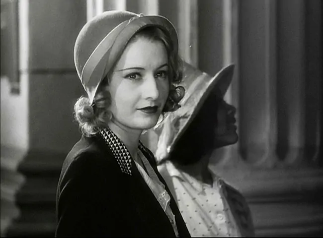 BABY FACE (Credit: IMDb)