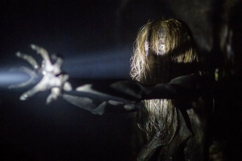 A DARK SONG (Credit: IMDb)