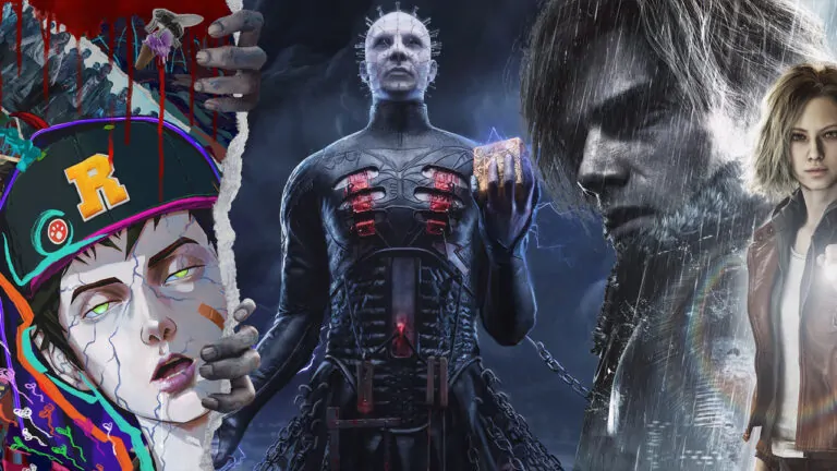 15 Horror Video Games We Can’t Wait To Play In 2026