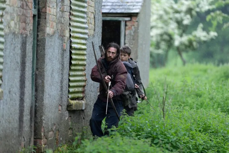 Daddy Dearest: Why Don’t The Father Figures Of Modern Horror Movies Protect Their Kids?