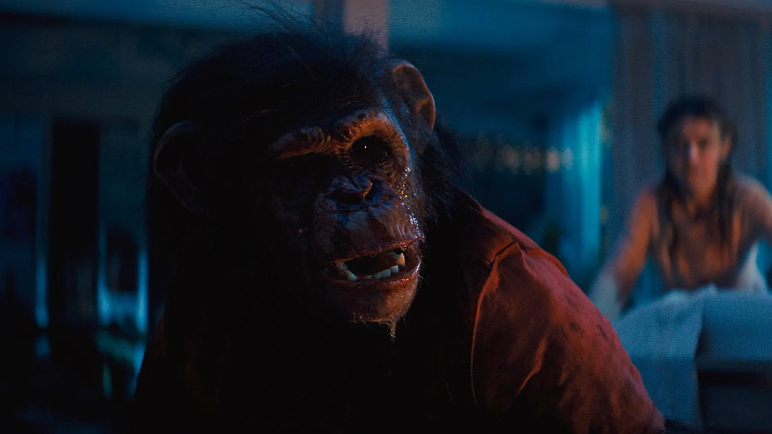 Primate (Credit: Paramount Pictures)
