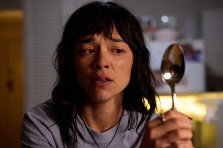 SACCHARINE (Credit: Independent Film Company/Shudder)