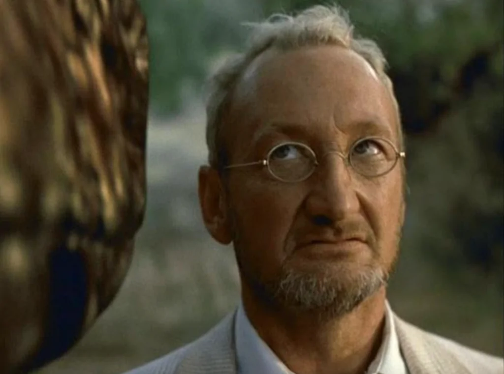 PYTHON (Credit: 20th Century)