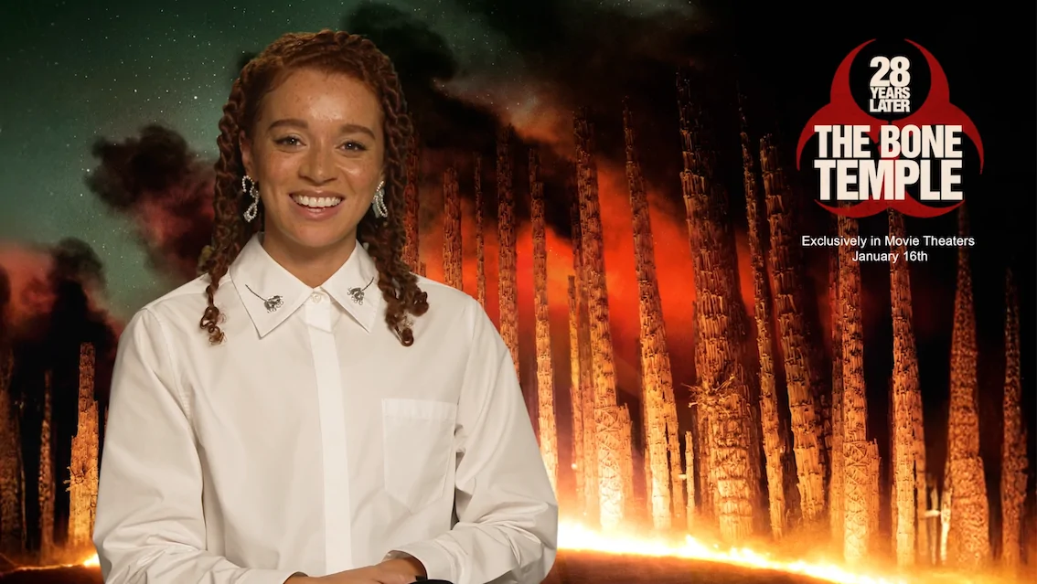 Exclusive Interview 28 YEARS LATER S Erin Kellyman Unpacks The Trauma Screenshot 2026 01 05 At 11.16.06 1 .webp