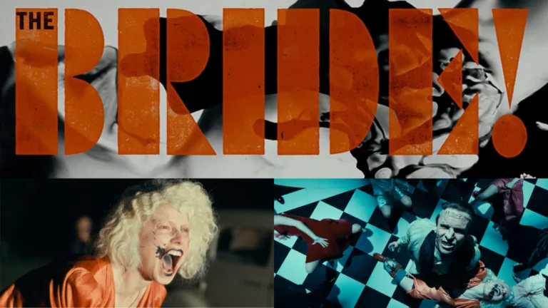 The Bride trailer cast everything we know