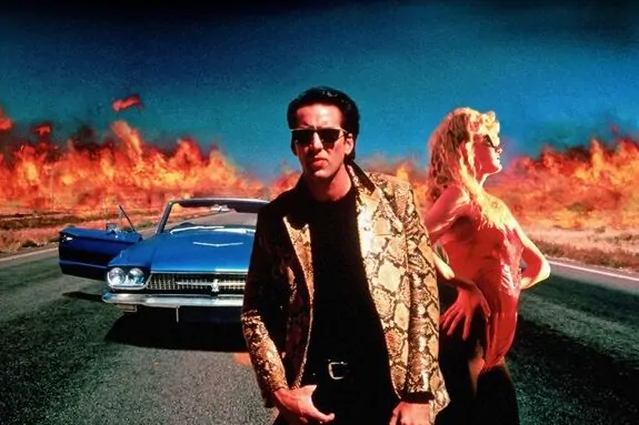 David Lynch's WILD AT HEART (Credit: IMDb)