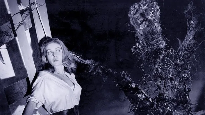 THE DAY OF THE TRIFFIDS (Credit: IMDb)