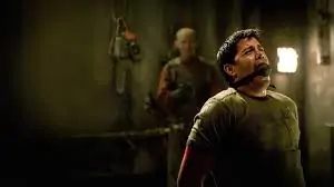 HOSTEL movie (Credit: Screen Gems)