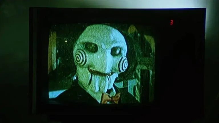 SAW (Credit: Blumhouse)