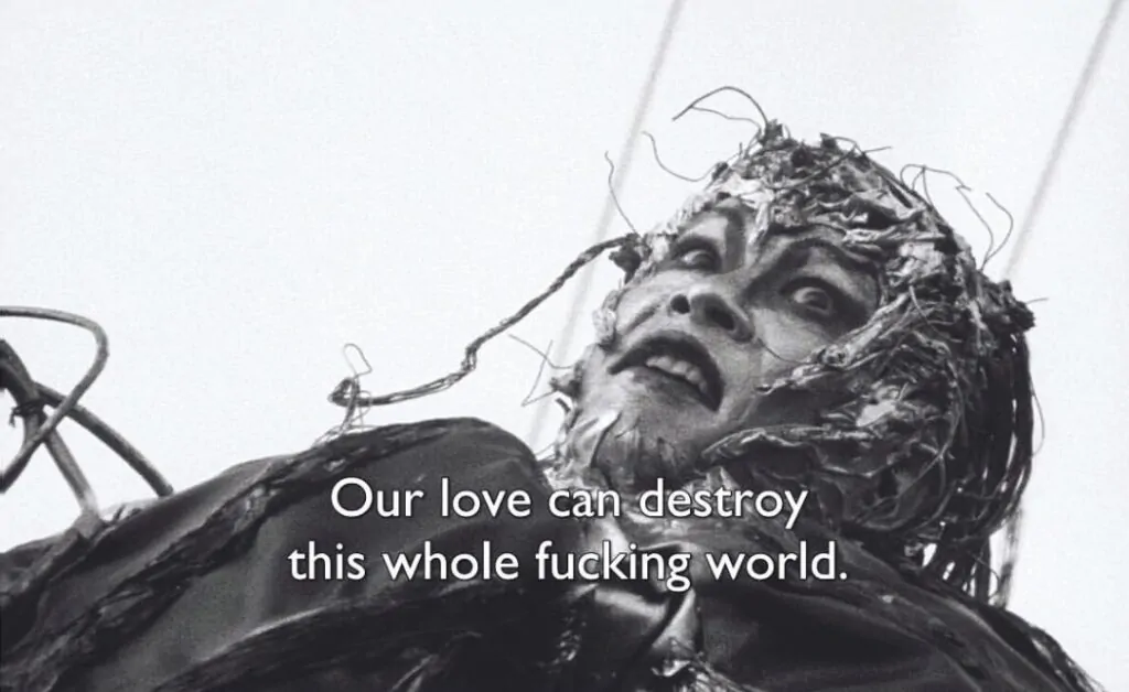 TETSUO: THE IRON MAN (Credit: Third Window Films)