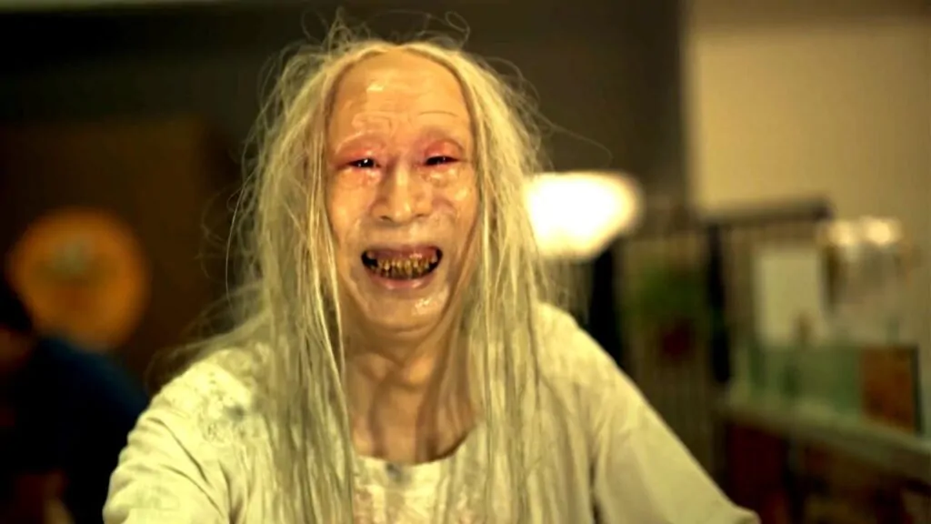 THE SADNESS (Credit: Shudder)