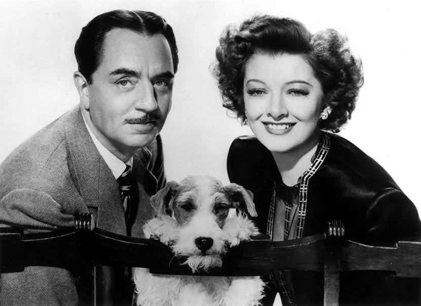 THE THIN MAN (Credit: IMDb)