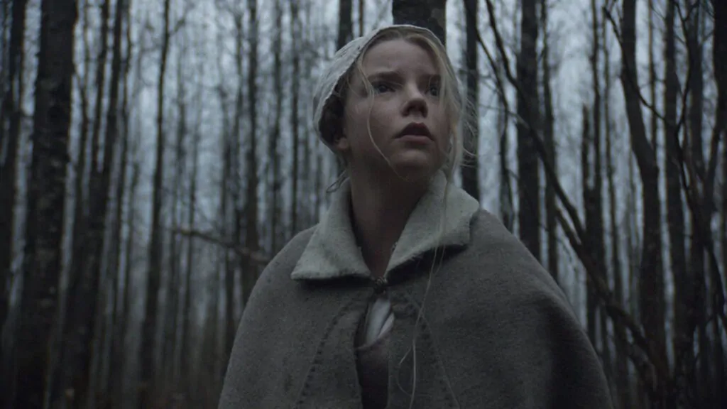 THE WITCH Robert Eggers best independent horror early year horror movie releases
