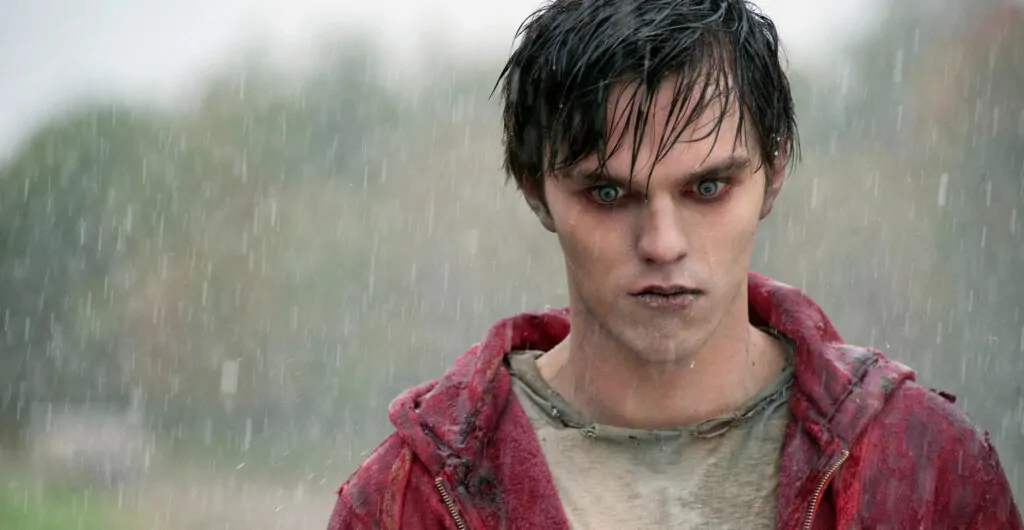 WARM BODIES (Credit: Lionsgate)