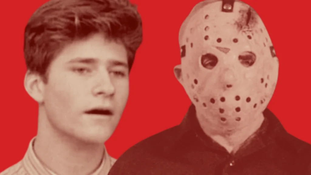 Friday The 13th: The Final Chapter Crispin glover