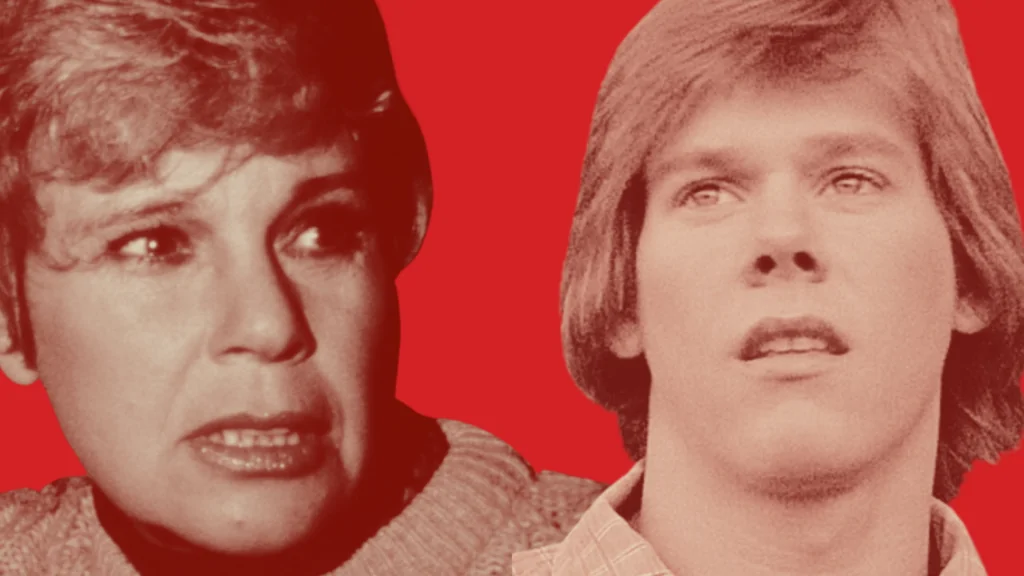 Friday The 13th kevin bacon