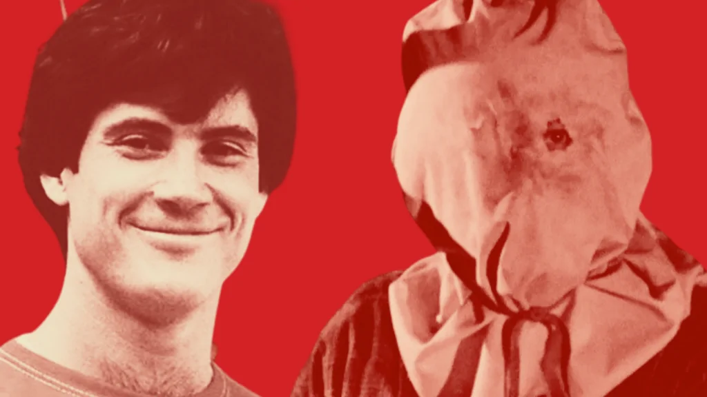 Friday the 13th Part 2