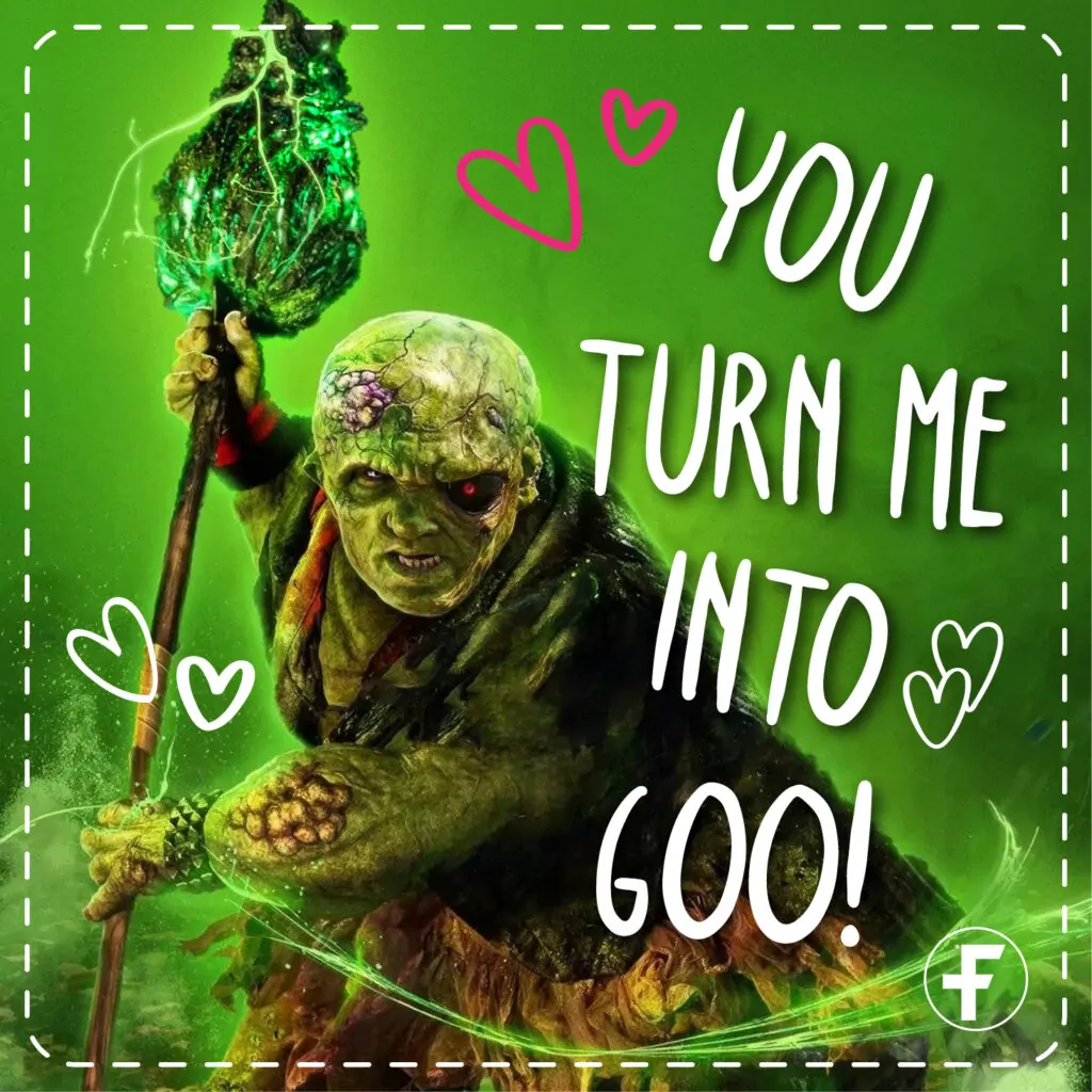 horror valentines toxic avenger