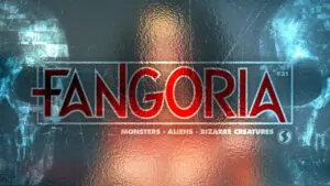 Our FACES OF DEATH FANGORIA Subscriber Cover Is Too Explicit To Show You Here