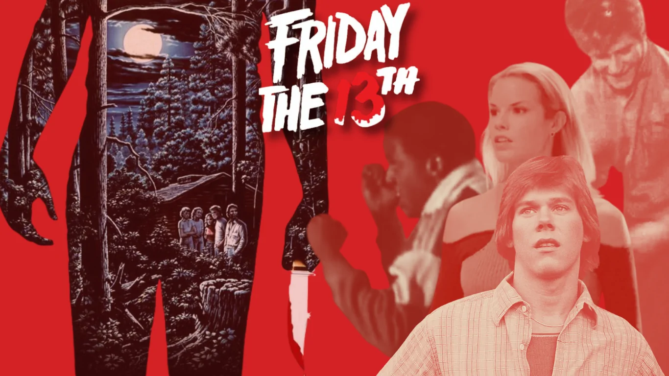 Friday the 13th ranked