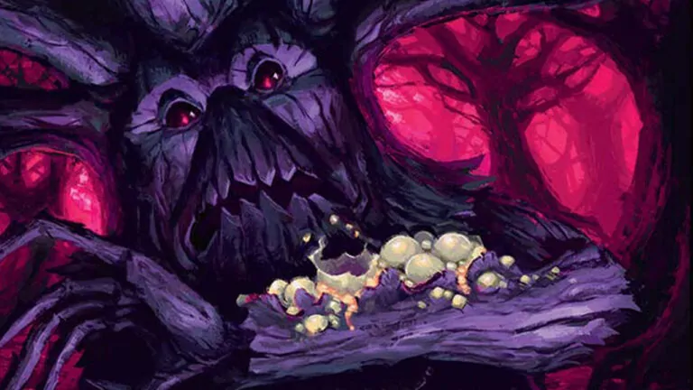 The Horrors Lurking In Magic: The Gathering’s LORWYN ECLIPSED