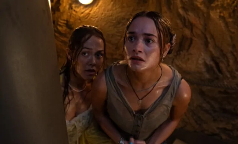 PRIMATE Blu-ray Release Goes Chimp Crazy With Special Bonus Features