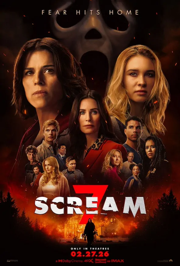 SCREAM 7 (Credit: Paramount Pictures)