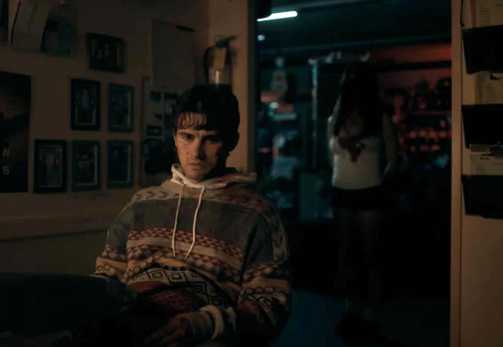 Curry Barker's OBSESSION hits theaters on May 15 (Credit: Focus Features)